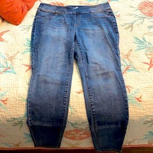 Jegging in excellent condition
